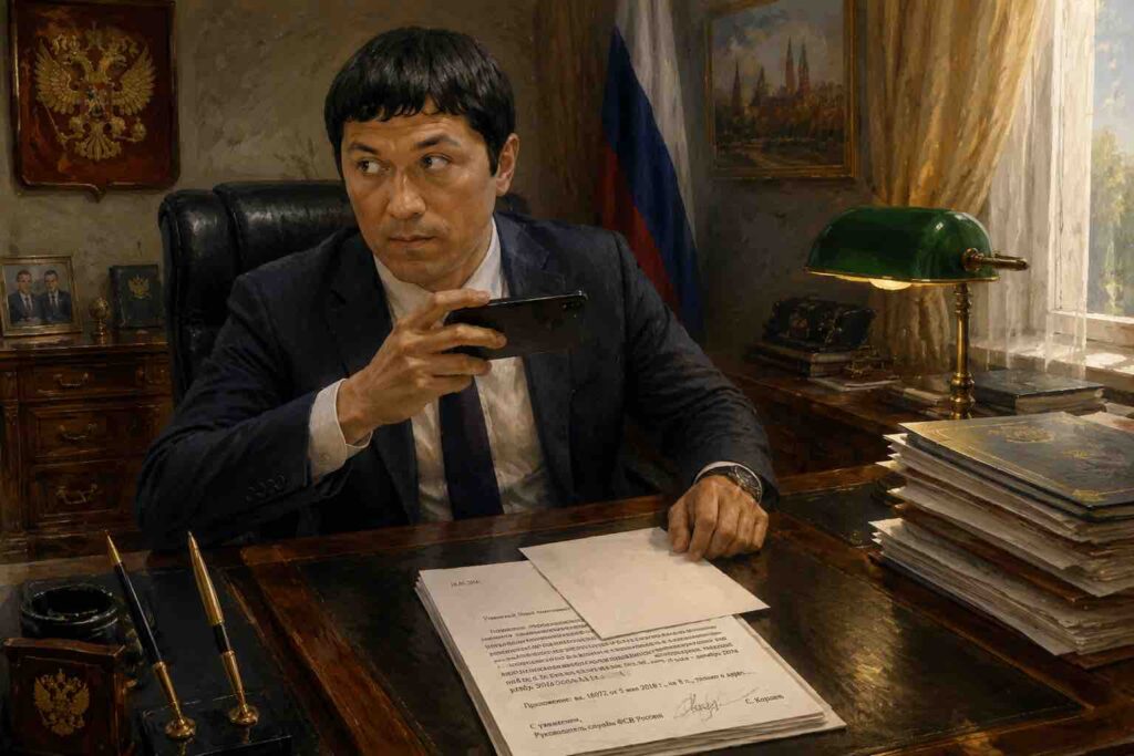 Пупко Владимир Владимирович